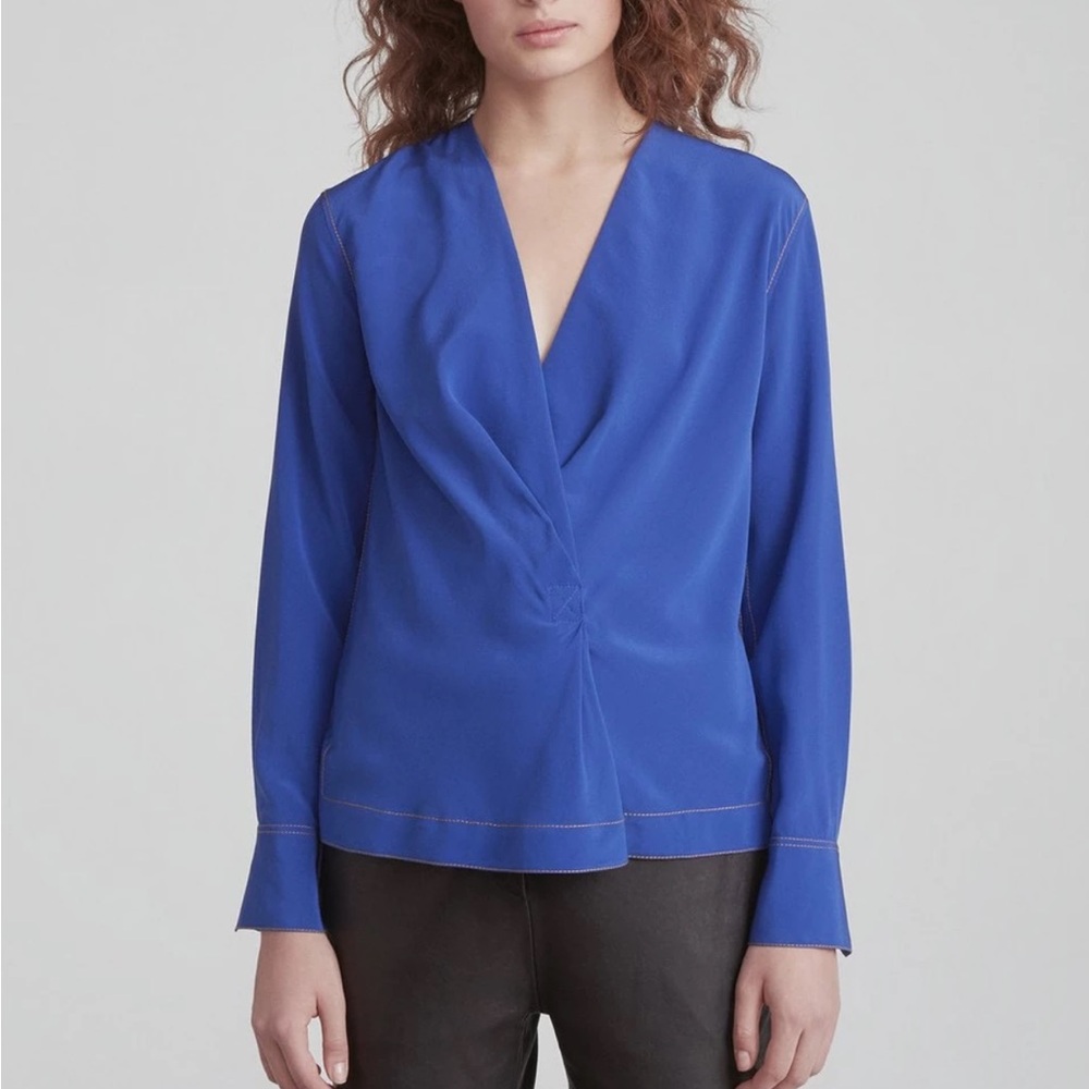 Rag & Bones Shields Top - image 2